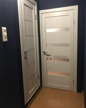 1-к квартира, вторичка, 40м2, 9/10 этаж