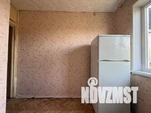 2-к квартира, вторичка, 44м2, 5/5 этаж