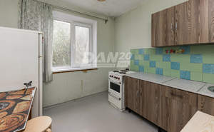 1-к квартира, вторичка, 41м2, 5/10 этаж