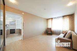 3-к квартира, вторичка, 85м2, 8/9 этаж