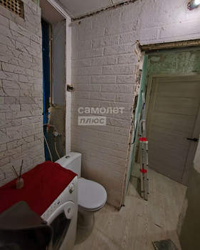 2-к квартира, вторичка, 42м2, 4/5 этаж