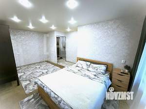 1-к квартира, вторичка, 30м2, 2/4 этаж