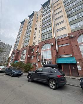 1-к квартира, вторичка, 32м2, 9/10 этаж