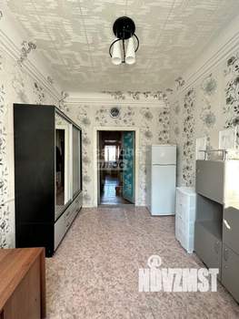 3-к квартира, вторичка, 61м2, 1/5 этаж