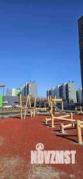 1-к квартира, вторичка, 32м2, 3/10 этаж