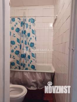 2-к квартира, вторичка, 44м2, 4/4 этаж