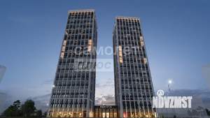 1-к квартира, вторичка, 39м2, 8/30 этаж