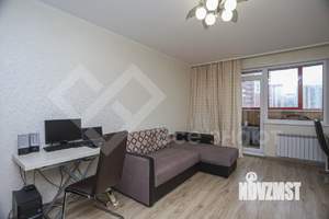 Студия квартира, вторичка, 35м2, 7/20 этаж