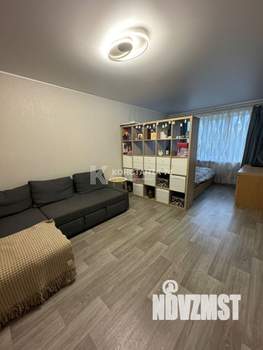 2-к квартира, вторичка, 55м2, 4/9 этаж