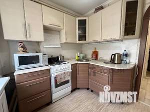 2-к квартира, вторичка, 44м2, 2/5 этаж