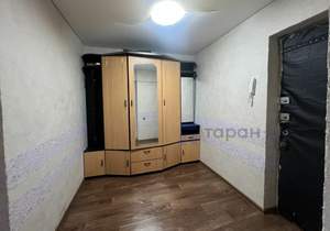1-к квартира, вторичка, 40м2, 9/9 этаж