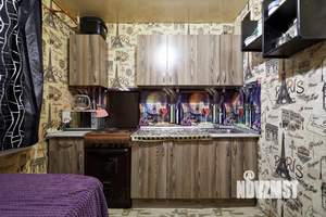 1-к квартира, вторичка, 33м2, 7/9 этаж