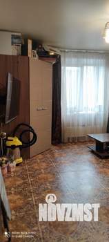 1-к квартира, вторичка, 35м2, 3/5 этаж