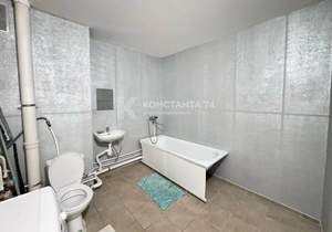 Студия квартира, вторичка, 32м2, 1/10 этаж