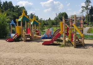 2-к квартира, вторичка, 37м2, 1/5 этаж