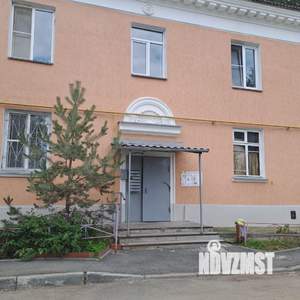 2-к квартира, вторичка, 45м2, 1/2 этаж