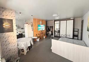 2-к квартира, вторичка, 43м2, 3/5 этаж