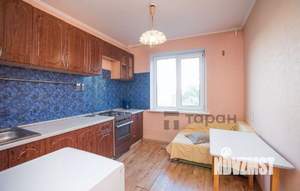 1-к квартира, вторичка, 34м2, 4/10 этаж