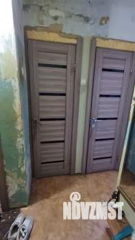4-к квартира, вторичка, 60м2, 2/5 этаж