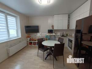 2-к квартира, вторичка, 56м2, 5/10 этаж