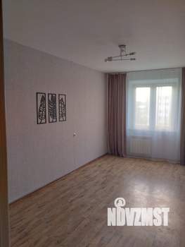2-к квартира, вторичка, 65м2, 9/10 этаж