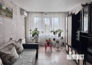 3-к квартира, вторичка, 65м2, 6/10 этаж