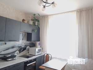 1-к квартира, вторичка, 40м2, 3/10 этаж