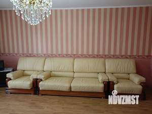 4-к квартира, вторичка, 110м2, 4/10 этаж