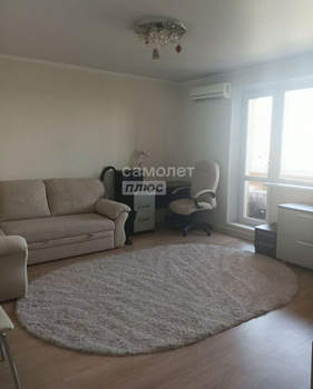 2-к квартира, вторичка, 56м2, 10/10 этаж