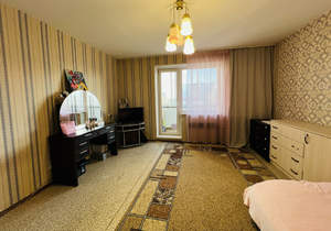 1-к квартира, вторичка, 40м2, 5/10 этаж