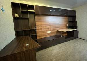 1-к квартира, вторичка, 40м2, 1/11 этаж