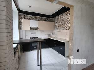 3-к квартира, вторичка, 81м2, 3/4 этаж