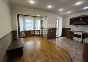 3-к квартира, вторичка, 143м2, 4/8 этаж