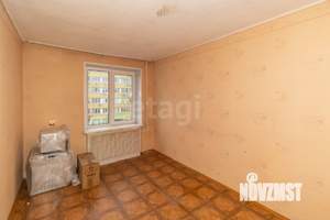 4-к квартира, вторичка, 91м2, 4/9 этаж