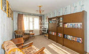 2-к квартира, вторичка, 54м2, 5/10 этаж