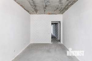 1-к квартира, вторичка, 38м2, 3/18 этаж