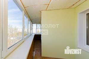 4-к квартира, вторичка, 88м2, 8/9 этаж