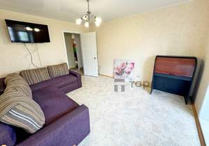 2-к квартира, вторичка, 48м2, 6/9 этаж