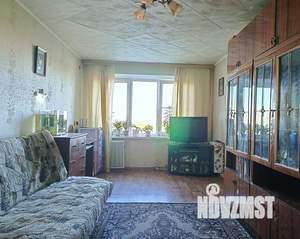 3-к квартира, вторичка, 57м2, 8/9 этаж