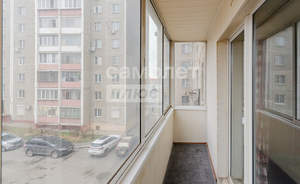 4-к квартира, вторичка, 124м2, 3/10 этаж