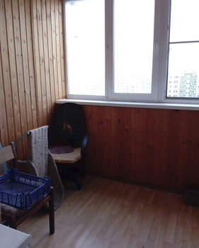 3-к квартира, вторичка, 64м2, 10/10 этаж