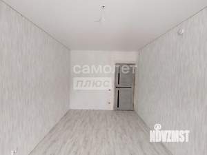 1-к квартира, вторичка, 32м2, 2/10 этаж