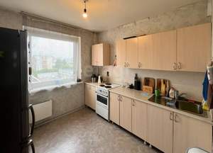 2-к квартира, вторичка, 56м2, 8/10 этаж