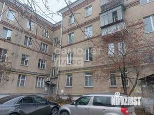 3-к квартира, вторичка, 81м2, 2/4 этаж