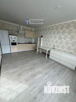 1-к квартира, вторичка, 38м2, 7/21 этаж