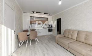 2-к квартира, вторичка, 64м2, 5/15 этаж