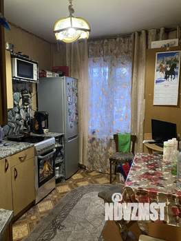 2-к квартира, вторичка, 53м2, 2/10 этаж