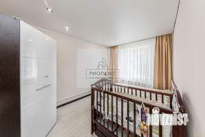 3-к квартира, вторичка, 67м2, 3/16 этаж