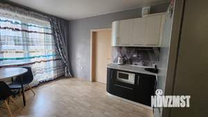 2-к квартира, вторичка, 36м2, 3/9 этаж