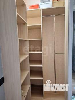 1-к квартира, вторичка, 40м2, 8/11 этаж